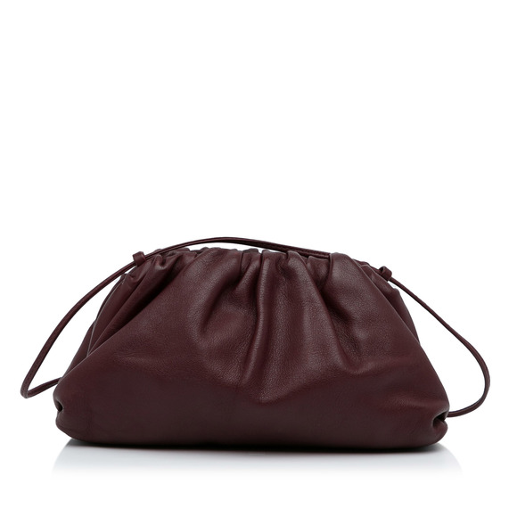 Pre-Loved Bottega Veneta The Mini Pouch - Picture 4 of 12